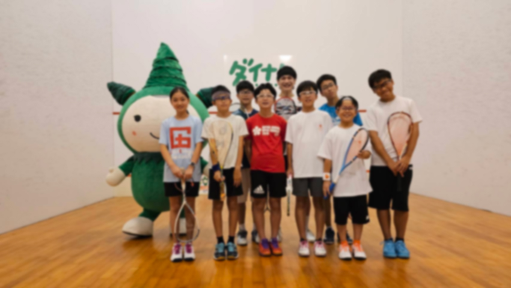 Fukuoka Squash Association